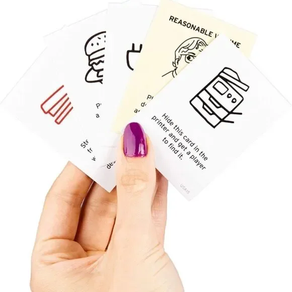 Office Space Game   - Picture 3 of 6